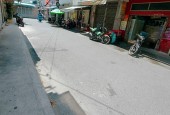 Bán nhà Đoàn Văn Bơ 3 Tầng 38m2 Giá 4ty5 Quận 4